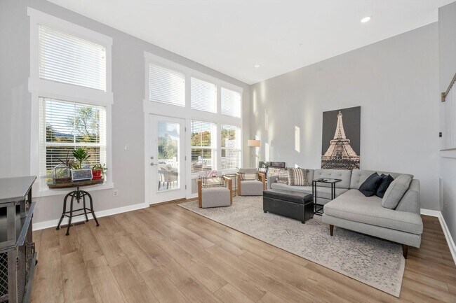 Photo - The Enclave At Gambrill View