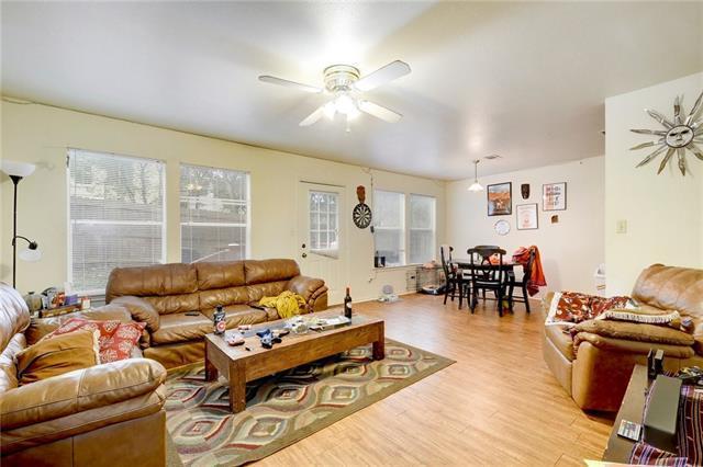 Downstairs Living Room - 947 Sagewood Trail