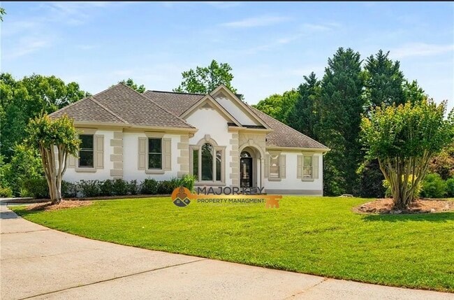 Building Photo - 7025 Bavarian Wood Pl