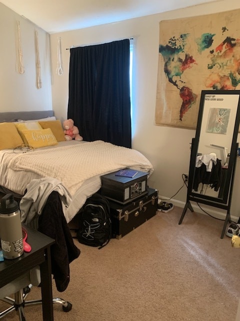 Apt 14 (3 Bedroom) - Phoenix on Court