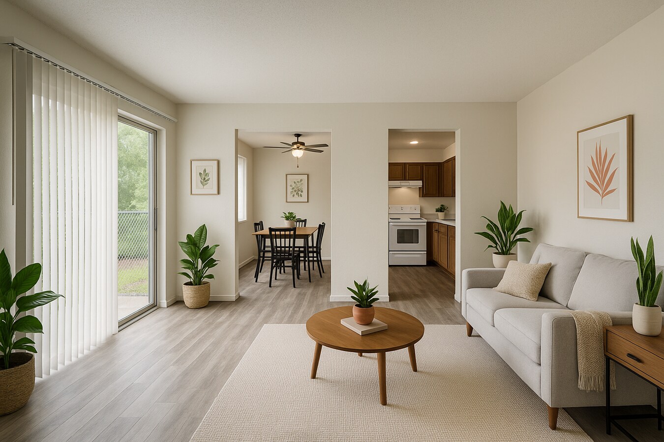 Photo - Hassalo Street Apartamentos