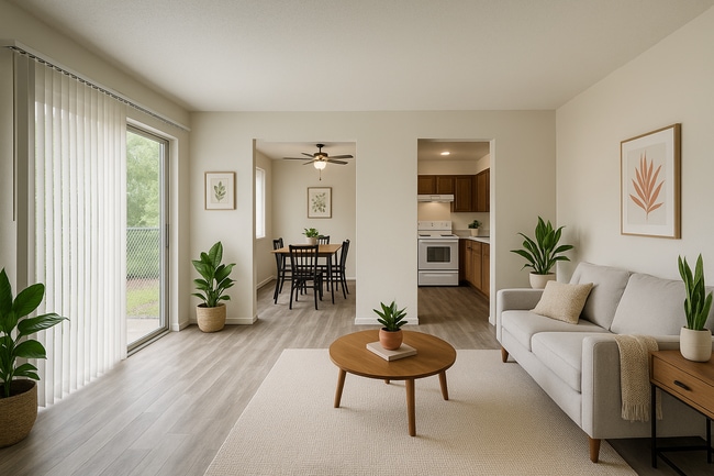 Photo - Hassalo Street