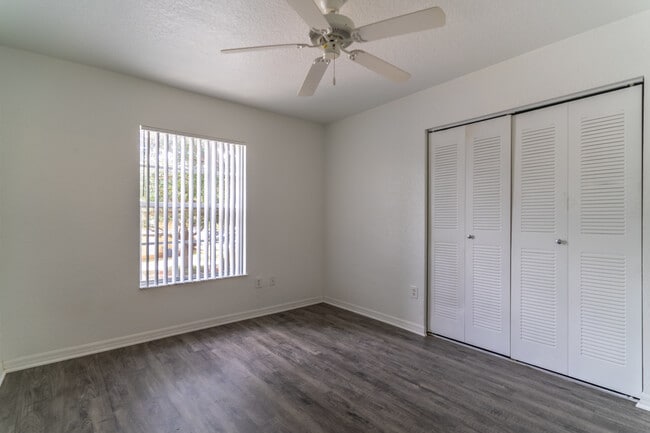 Live Oak Villas