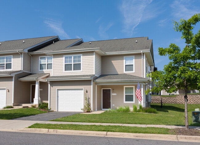 Fort Meade On-Post Housing
