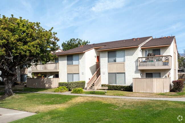 Shepard Place Apartments