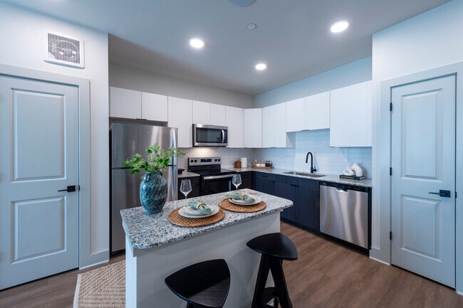 Photo - Domain Huntsville