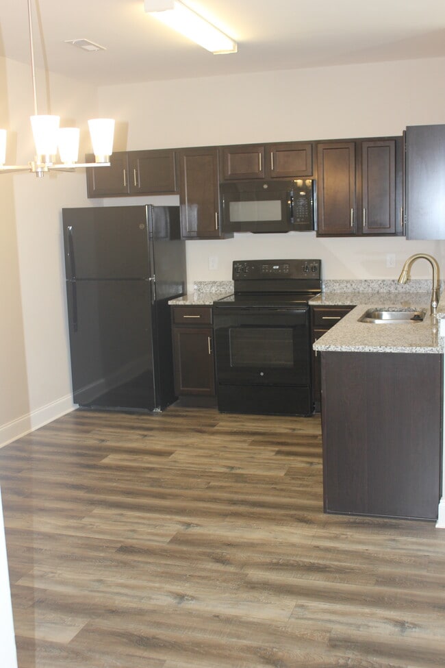 Photo - 1120 Bluegrass Rd Apartamentos Unidad A3