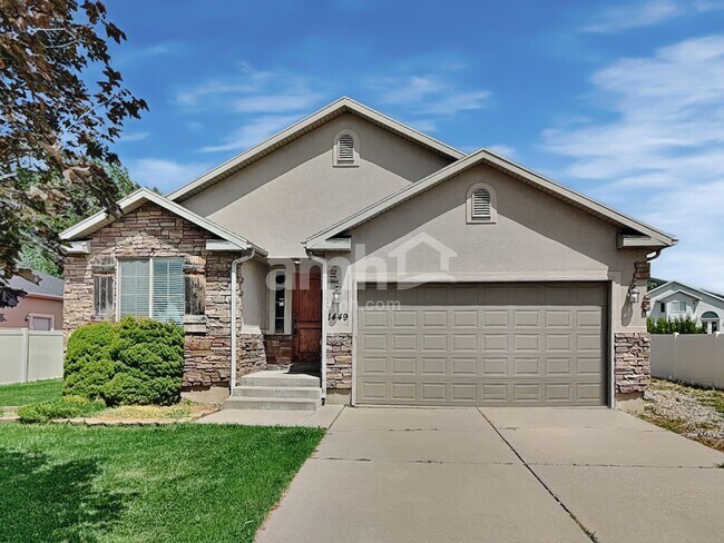 Photo - 1449 S 2490 E