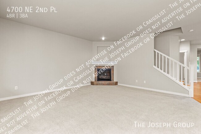 4700 NE 2nd Pl