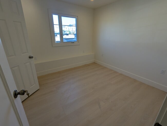 Bedroom 1 - 1801A 28th Ave Unit 1801A