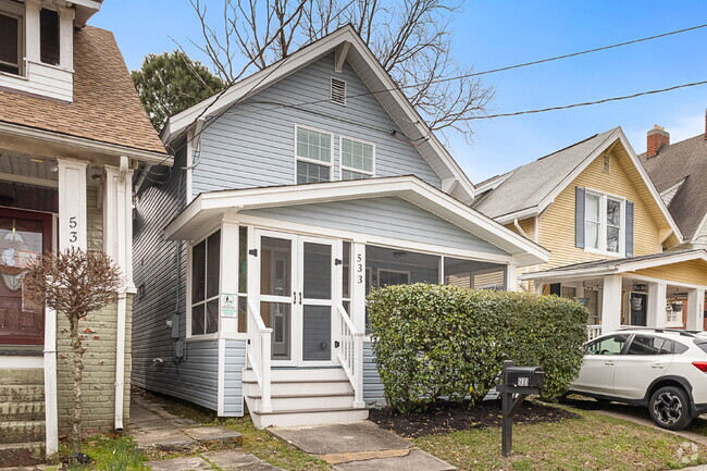 Building Photo - !!!WOW!!! Single Family home in Norfolk ne...