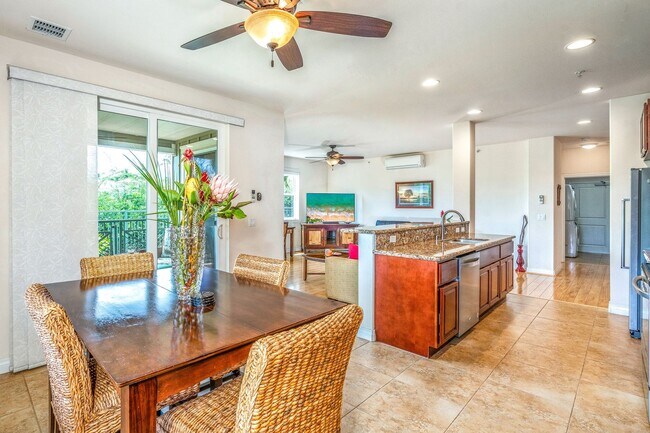 Photo - Beautiful Fully Furnished, 2 Bed, 2.5 Bath Kai Ani Village Townhome with Saltwater Pool