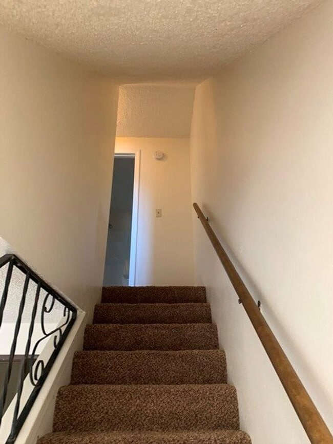 Photo - Middle unit in 8-plex complex