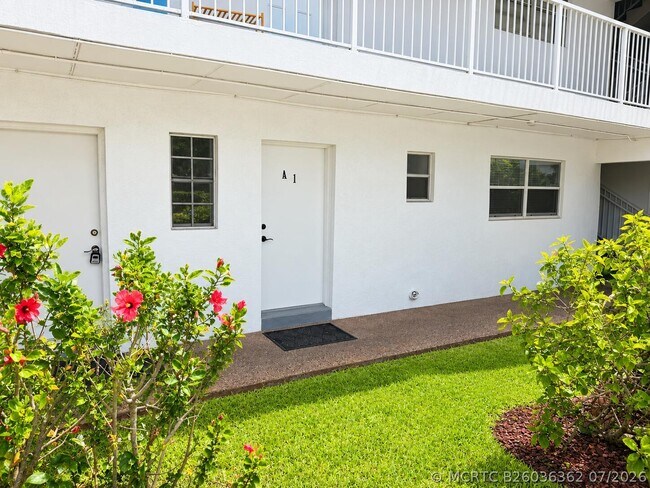 Photo - 4500 N Flagler Dr Unit A1