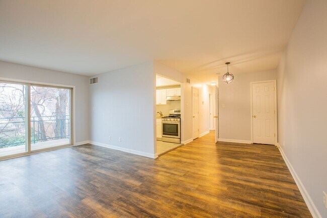 Photo - Lovely 2 BR/1 BA Condo in Barry Farms!