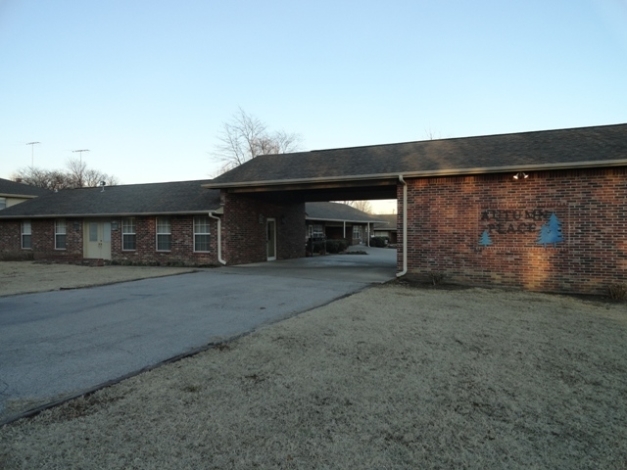 Photo - Autumn Place Apartments