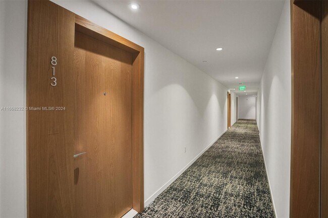 Photo - 401 N Birch Rd Unit 813