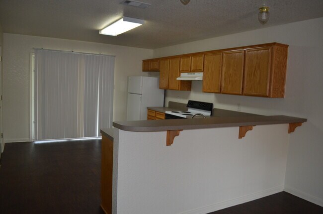 Photo - 2208 Wildewood Dr Unit A-STILL OCCUPIED BY RESIDENT