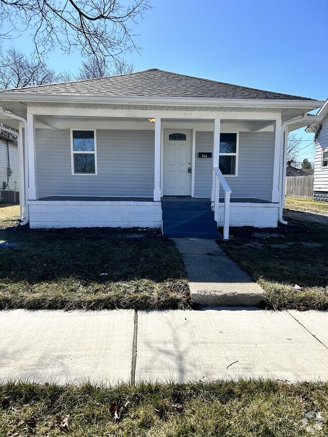 Building Photo - 915 E North St Rental