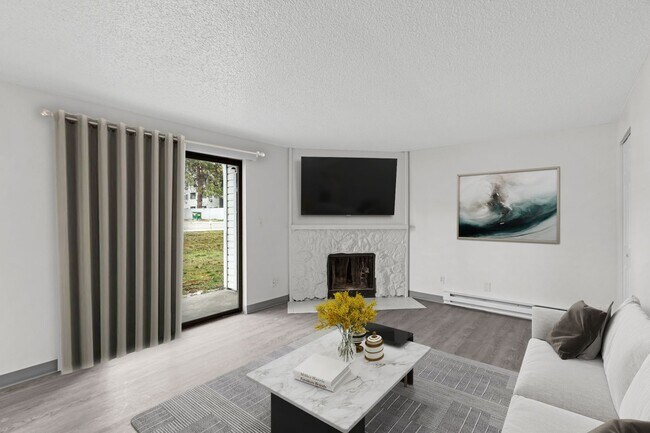 Houk 33 Apartments