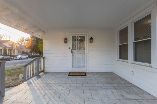 Photo - 1031 Chicamauga Ave