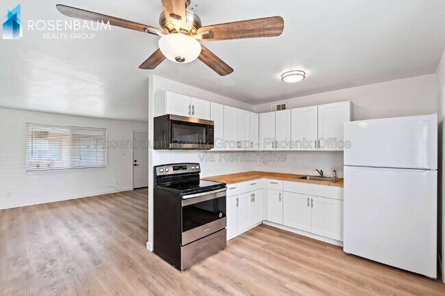 704 W 11th St Unidad A