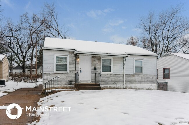 Building Photo - 437 Midlothian Rd