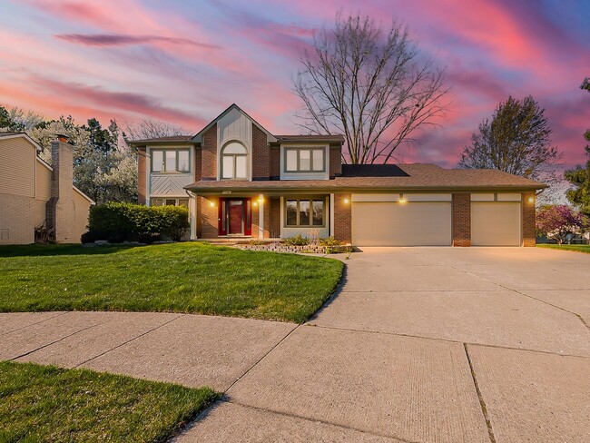 Welcome to this beautiful 4 bedroom, 2.5 b... - Welcome to this beautiful 4 bedroom, 2.5 b... House