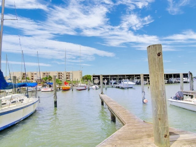 Photo - 1140 Marina Bay Dr Unidad 110A