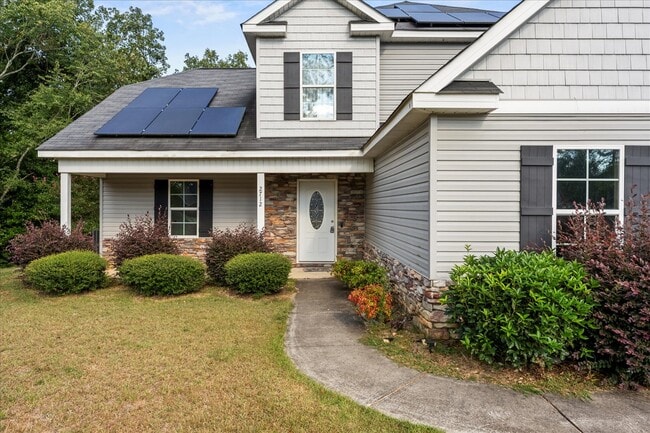 Photo - 2712 Big Dog Tr