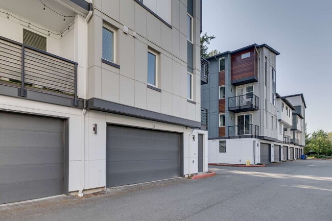 Photo - Welcome to this stunning 3-bedroom, 2.5-bath townhome offering 2,064 square feet of thoughtfully ...