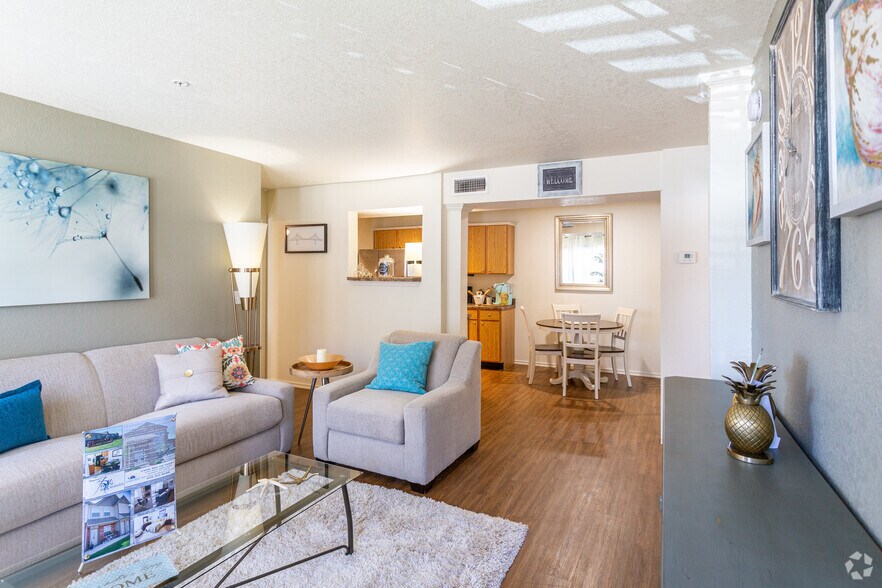 Interior Photo