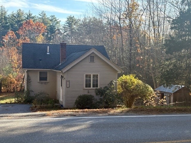 Building Photo - 505 Lancaster Ave