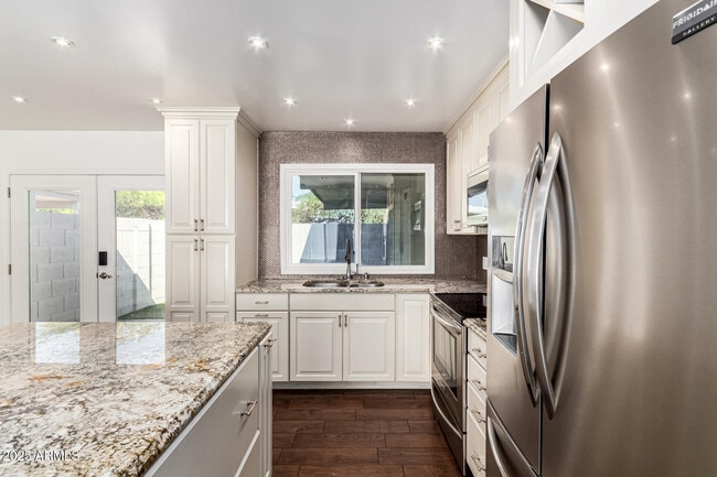 Photo - 4971 N Granite Reef Rd