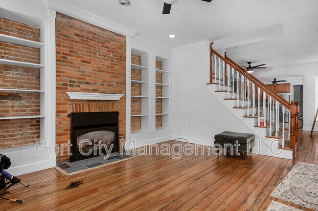 Photo - 1329 S Charles St