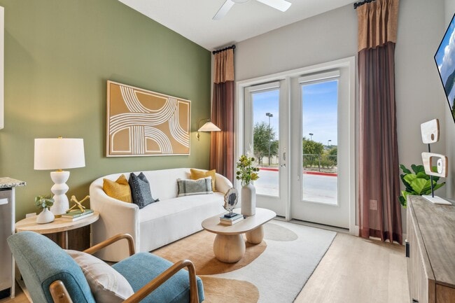 Photo - Alta Park Central