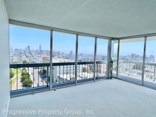 Photo - 1 br, 2 bath House - 2200 Sacramento Apart...