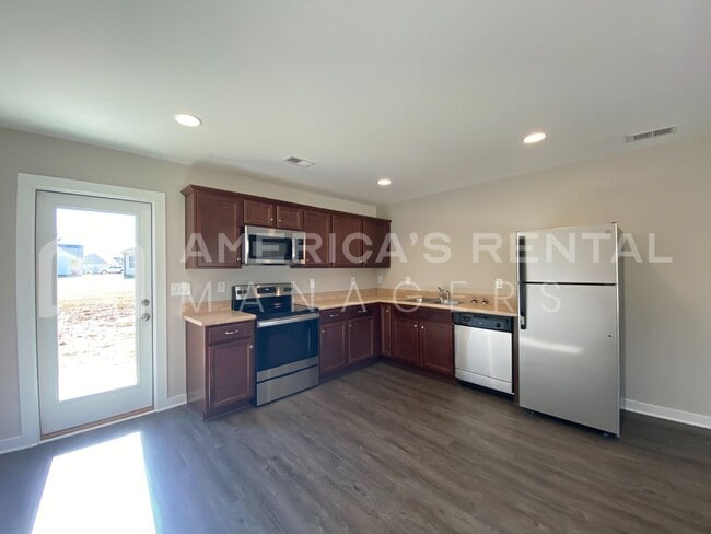 Photo - Home for Rent in Talladega, AL! View with 48 Hours Notice!