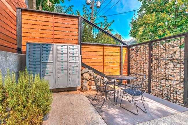 Photo - Soleil Apartments