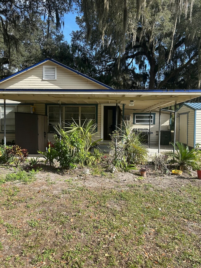 Building Photo - 3510 Woodland St