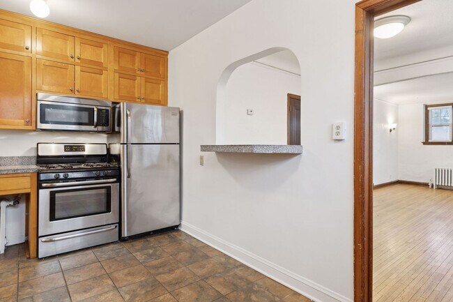 Photo - 4652 Chicago Ave Unidad 5