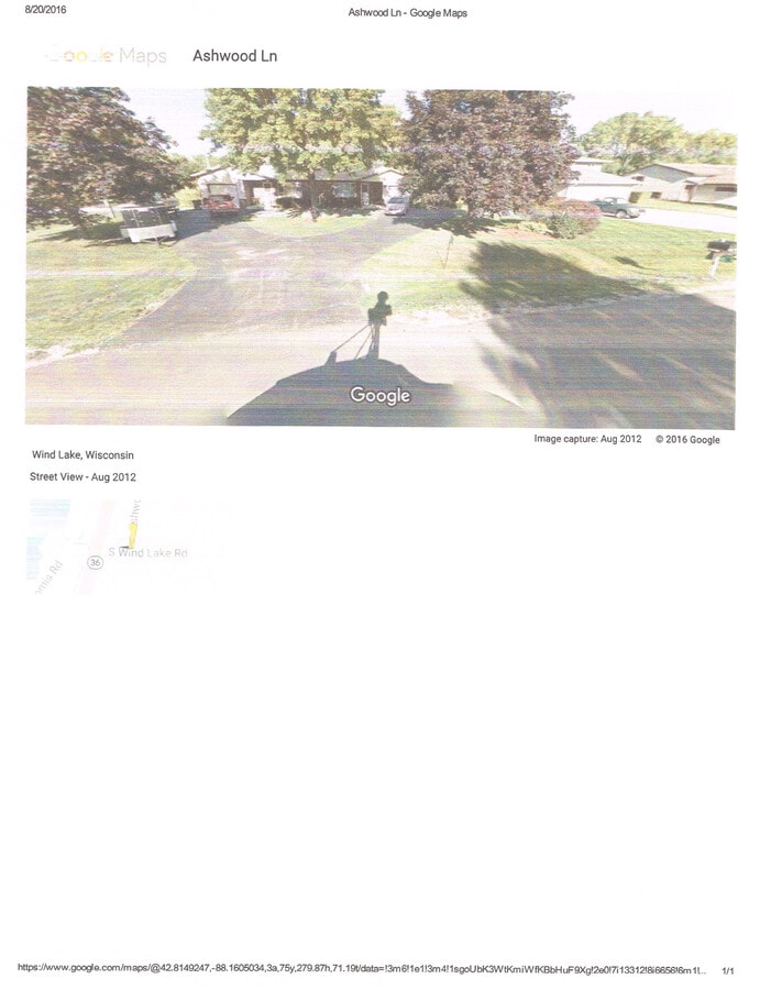 Photo - 7008 Ashwood Lane