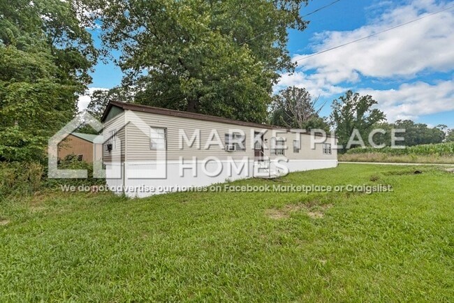 Building Photo - 4750 N County Rd 500 E