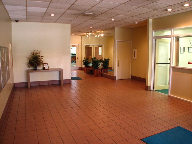 Carmel Plaza