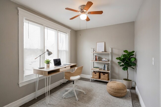 Photo - Historic Style, Modern Comforts, Prime Location