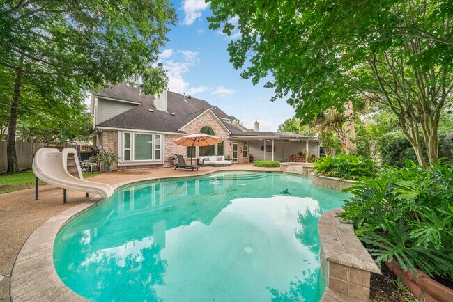 Photo - 22406 Kendall Shay Ct