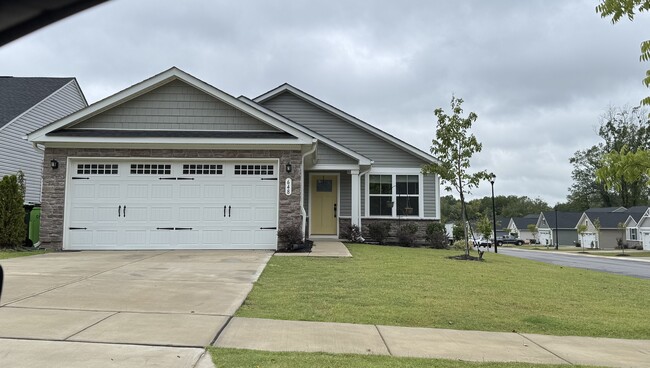 Building Photo - 648 Holly Bluff St Rental