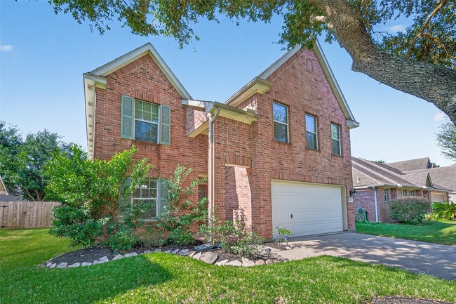 Photo - 24823 Cobble Canyon Ln