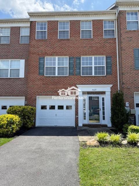 Photo - 4623 Kings Mill Way Townhome