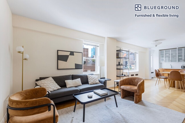 Building Photo - 30 Park Ave Rental